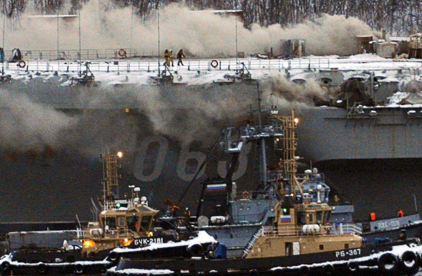 【金一南】这才是美国最大对手，一夜之间冒出7艘准航母，比俄罗斯还难对付