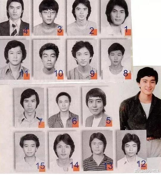 许知远|吴镇宇:外国的喜剧演员,金凯瑞什么的,真的比不上周星驰