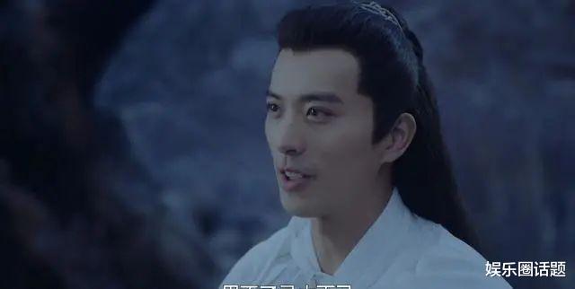 殷桃|娱乐圈颜值断层严重,古装剧里已经找不出帅哥?