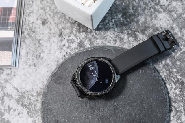 智能手表|忘掉AppleWatch吧！这款智能手表或许对你的健康更负责