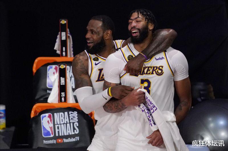 湖人队|官宣！签约正式达成，德帅要辅助纳什，湖人队压力山大