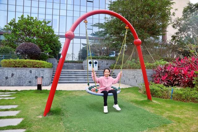 大雁山:避开人潮,周末自驾1小时,带孩子住进天然氧吧里