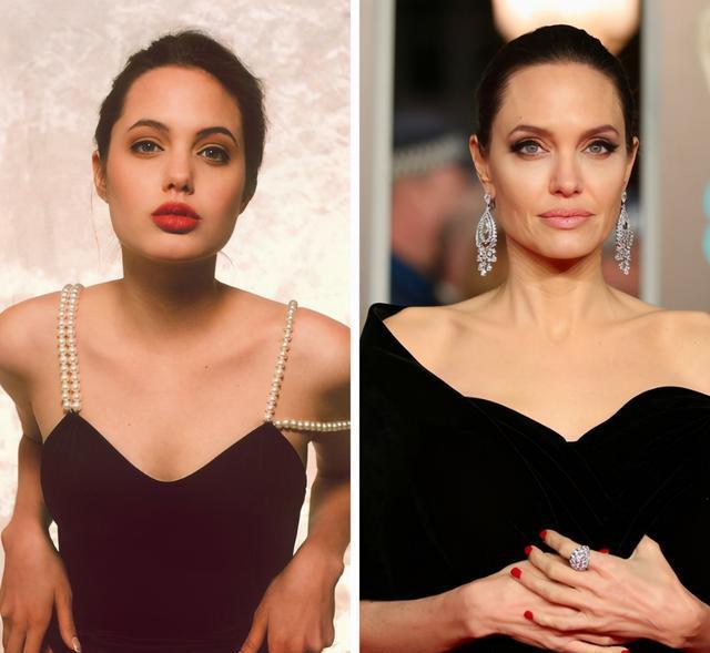 短发|你是“长发”好看还是“短发”好看？观察这5个地方，很容易判断