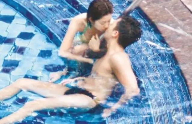 王浩信|37岁又被传离婚，TVB“花心”视帝的情史