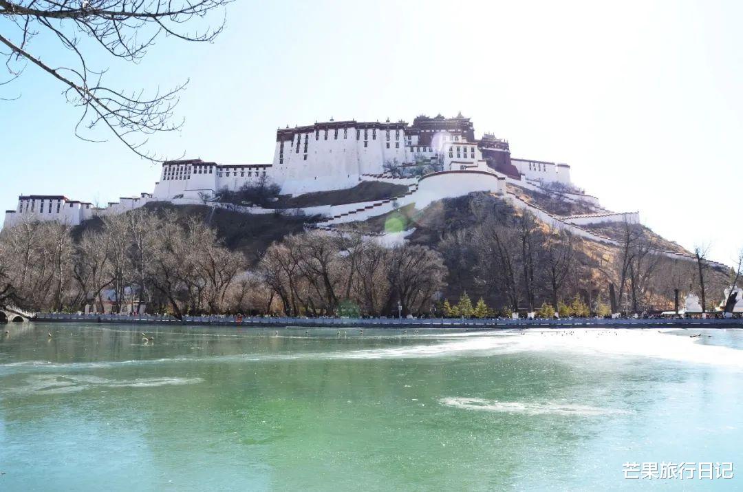 「穷游」从云南徒搭去西藏，是一种怎样的体验？听听妹子怎么说