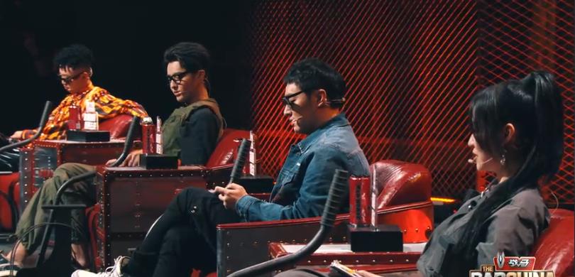 药水哥|《中国新说唱》药水哥被淘汰，孰不知这是一个“三赢”的局面