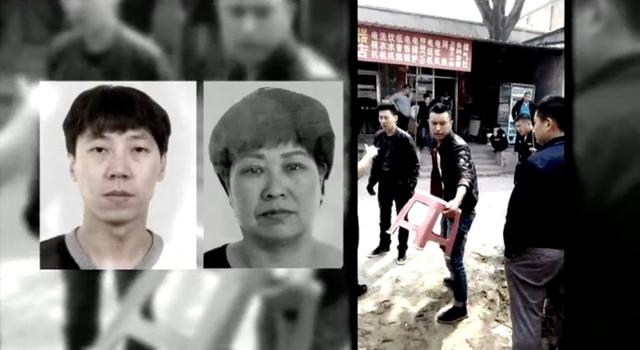 有期徒刑|北京朝阳58岁“女村霸” 欺行霸市14年，获刑15年