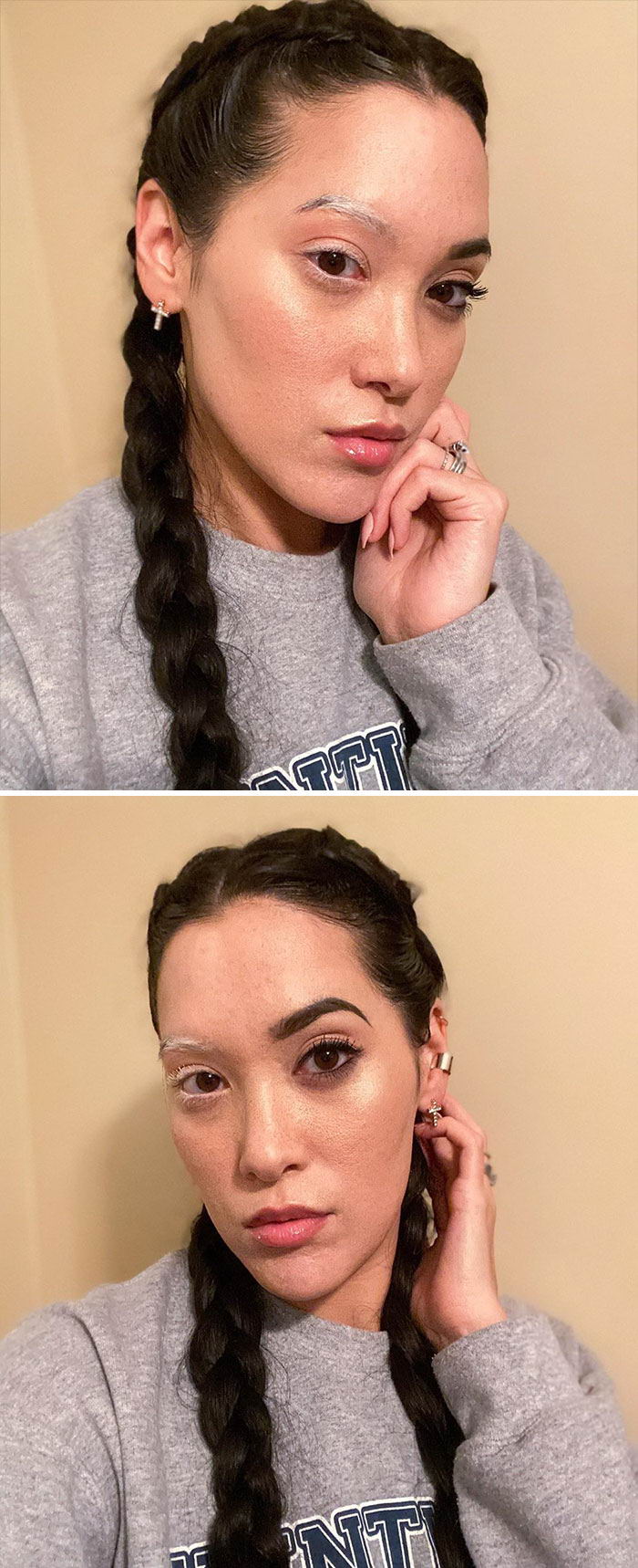 |世界各地有15个人，分享他们的遗传差异，第2部分