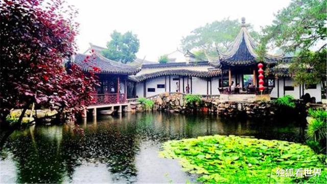 |中国最知名的七大风景名胜，去过3个堪称大神，你战绩如何？