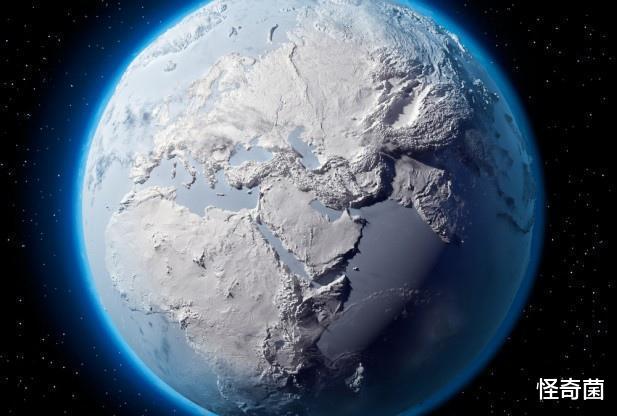 太空|文明的结局已在现实中上演？“孤岛效应”正让人类走向毁灭