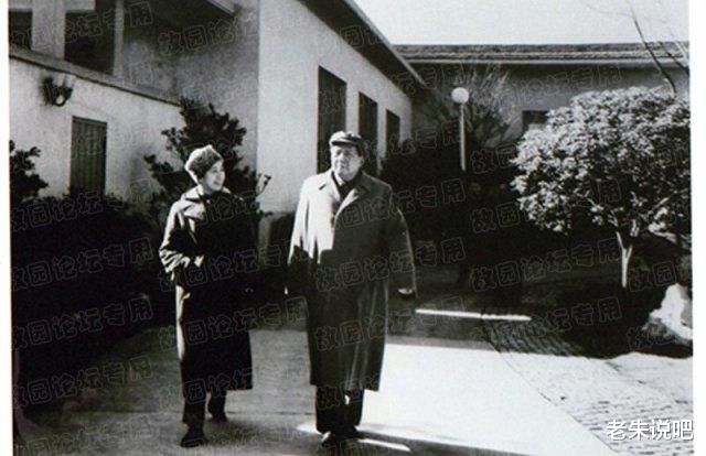 毛岸英|罕见照：开国大典上的毛岸英，毛主席江青在上海！