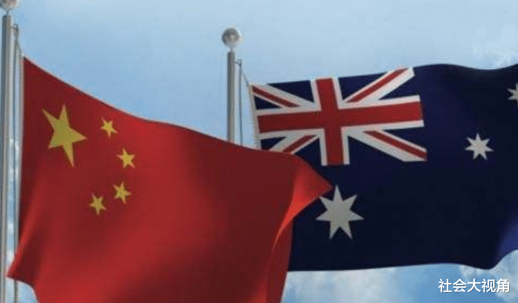 澳大利亚|澳大利亚步美国“后尘”，驱逐中方100名外交人员？澳议员：决不手软！
