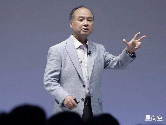 阿里巴巴|孙正义卖掉“中国梦”，又断供华为，跟诺基亚合作，马云终于出手