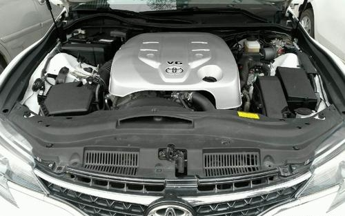 SUV|丰田凯美瑞为什么不用涡轮增压发动机?