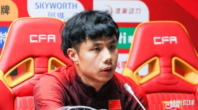 「国足」国足两连胜！鲁能中场大将恐遭弃用，新人开花，40强主力出炉