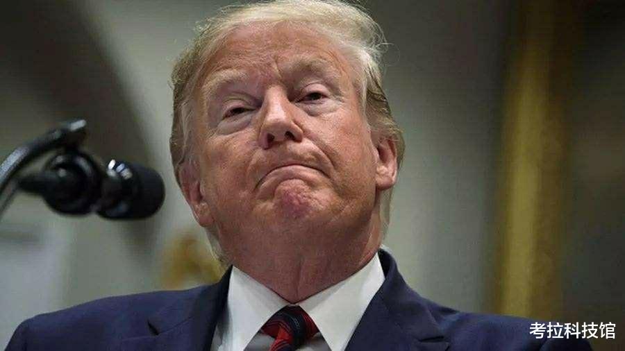 芯片|真的太有意思了！特朗普靠一己之力让美国芯片产业走向衰落？