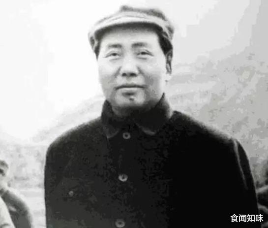 |他被主席视为接班人，却在抗日战争中离奇失踪，20年后才知其下落