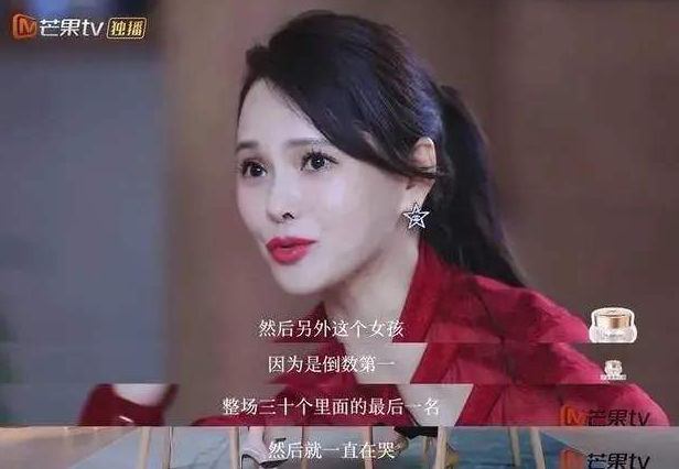 王丽坤|伊能静喊话王丽坤“别再唱歌了”,王丽坤的回怼方式我给满分