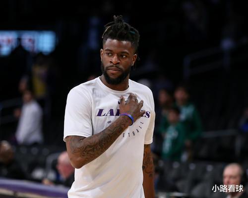 湖人队|为金钱加盟烂队！如今合同年场均9分，29岁悍将离开湖人亏大了