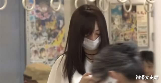 锵锵文史局 日本女孩一出生就患“无脸症”，5万人一遇，25岁活成天使模样