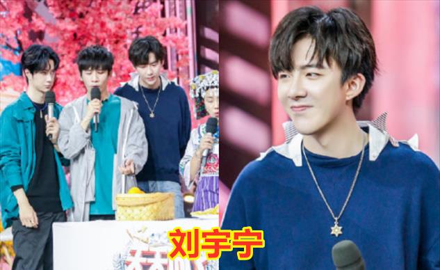 冯提莫|上过综艺节目的网红，冯提莫有才艺，代古拉K变化大，宸荨樱桃很意外！