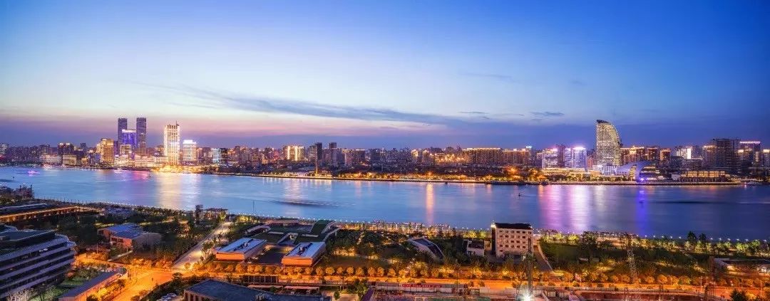 买陆家嘴北滨江核心豪宅「中企滨江悦府」还有房！最后10套收官！