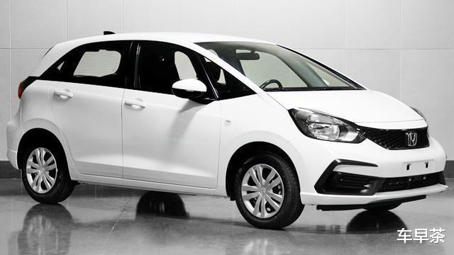 「本田飞度」值得一等，飞度，高尔夫等热门家轿将换代，入手分分钟赚到