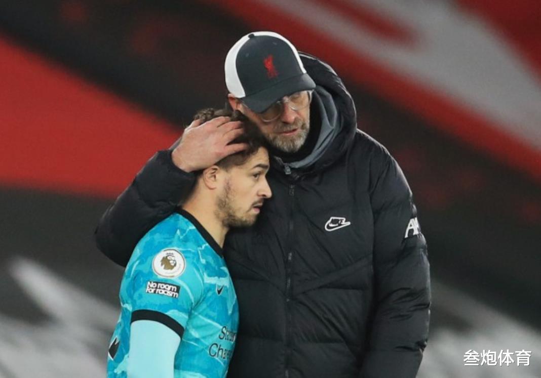 点球|克洛普扎心了！直言利物浦点球不如曼联多，穆里尼奥1天前才吐槽