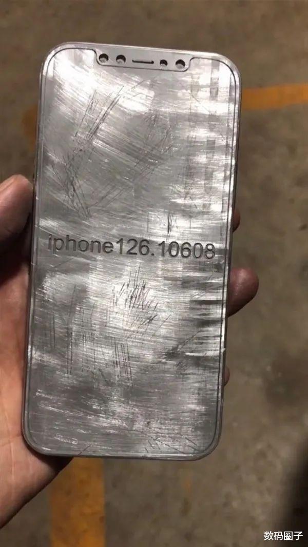 #iphone12#多图!iPhone 12 现身认证数据库,手机壳也遭到曝光