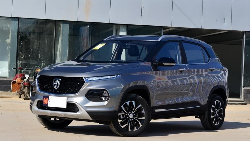 宝骏510■花6.68万提了辆宝骏510，刚行驶一星期，车主就憋了几句话想要说