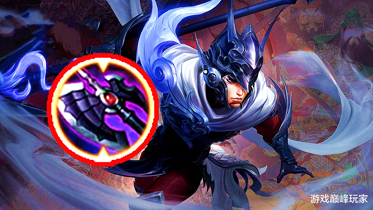 『打野』王者荣耀:最完美的打野英雄,到底要纯输出还是半肉,玩家还不懂