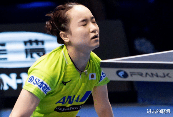 【刘国梁】刘国梁狂喜,15岁国乒小将4天拿下3个冠军!打伊藤不是问题