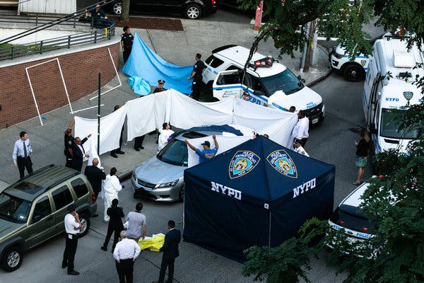 杭州|母亲把两个女儿忘在车里独自回家午睡,醒来发现3岁女儿已热死