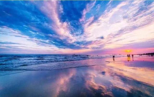 「」我国一个非常尴尬的景区，收费100没人去，免门票后人流如织