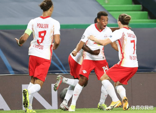 欧冠|欧冠奇迹!黑马淘汰马竞创纪录,才成立11年,下一场送大巴黎出局