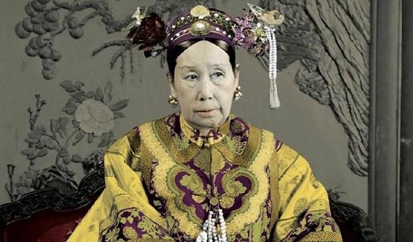 慈禧太后|北大校长许景澄遭砍头：因主张保护外国使馆被杀，临死前受尽痛苦