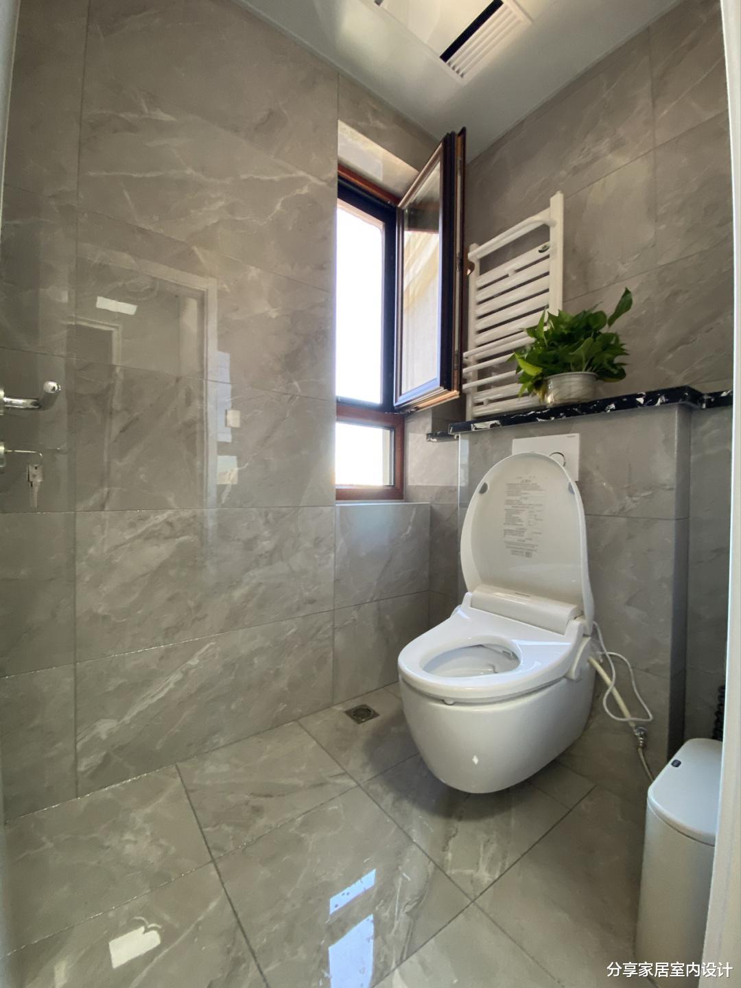 |花了四个月终于完工,简洁又大气,打扫干净忍不住给大家分享一下