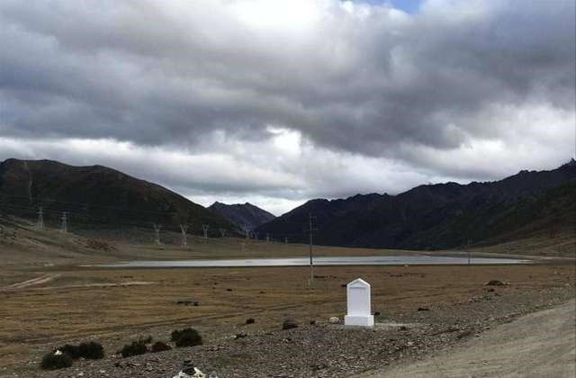 西藏|27岁的泉州小伙,自驾游西藏仅一个月时间,捡了500多袋垃圾