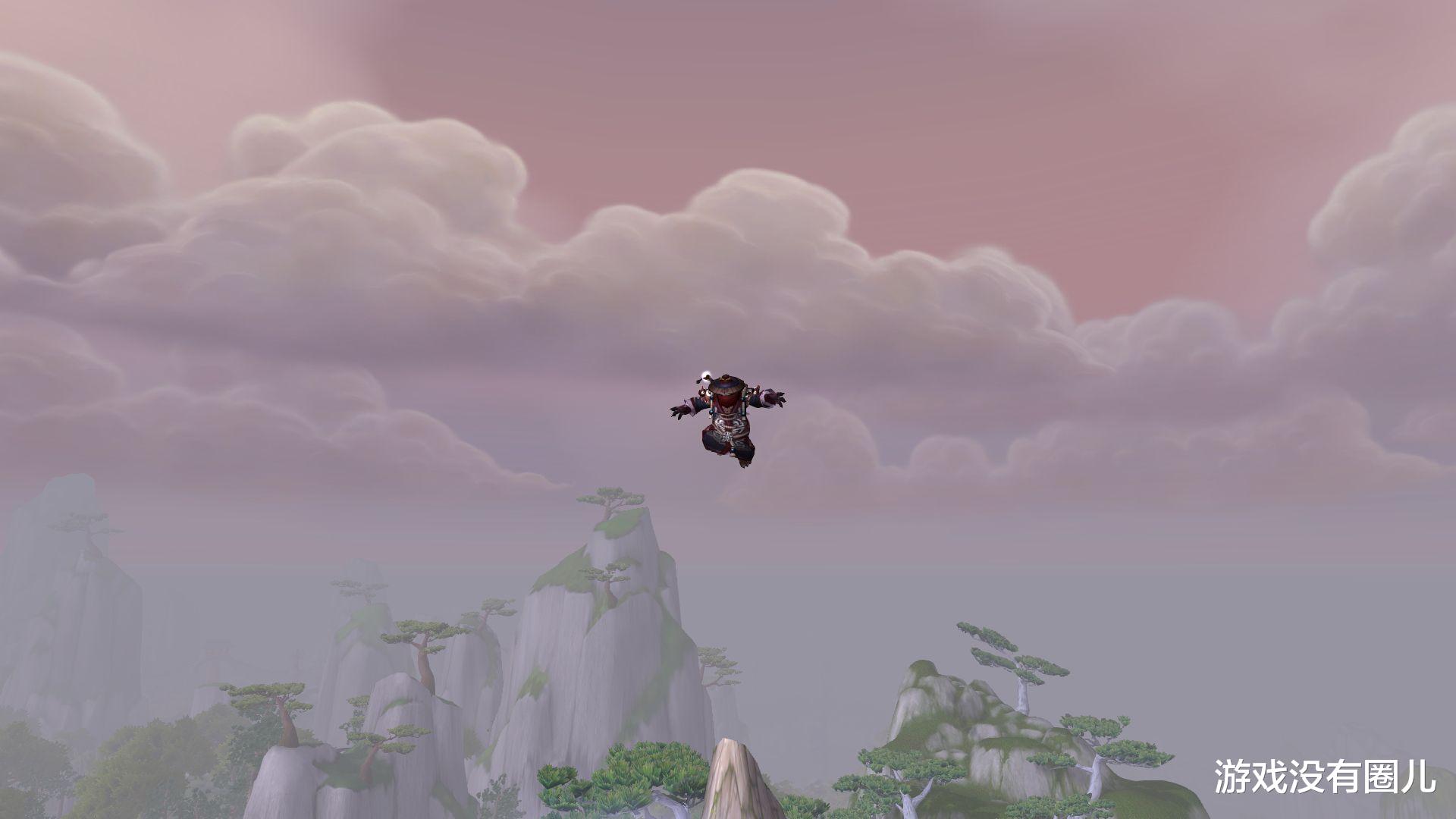 魔兽世界|演变至今日落西山，请改变看法！不推荐的《魔兽世界》职业：法师