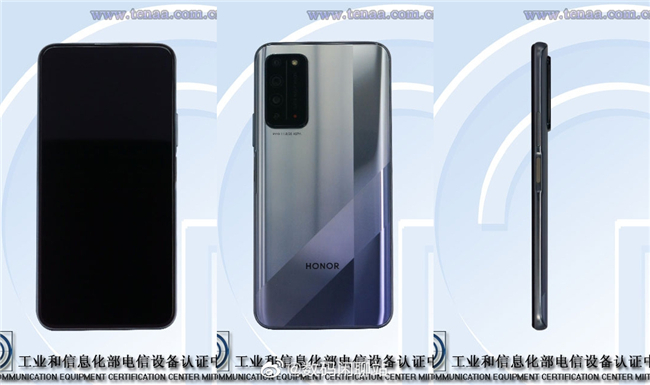 「华为荣耀」荣耀X10确认搭载Mate30同款主摄!拍照很强红米真没法比