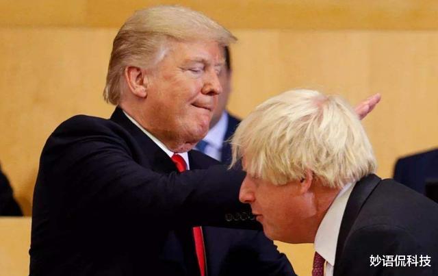 华为|华为再迎喜讯，华为急需要支持，欧洲大国站出来力挺华为5G