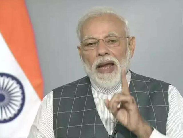 『印度』边境兵力已达15000人！印军急购大量铠甲棍棒，莫迪：不许再败