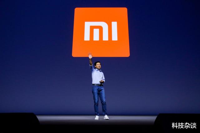 小米科技|仅落后于阿里，小米成世界500增速排名第二的互联网公司