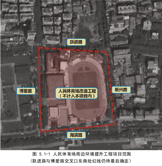 每日汕头|总投资超2.8亿！汕樟路、天山北、华山北等路段环境将\＂变身\＂！