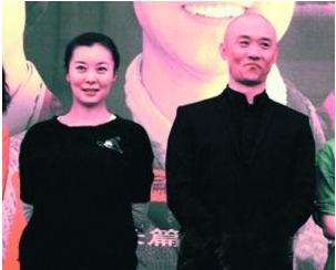 何音|她花13年“力捧”丈夫，却惨遭抛弃，如今嫁小鲜肉进行“报复”