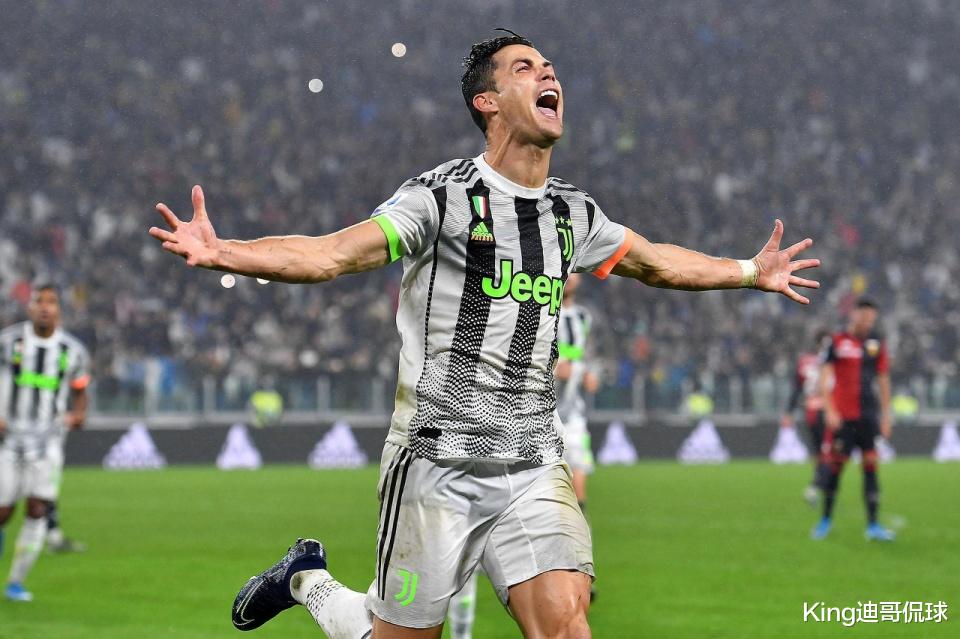 梅西|撂狠话！皮尔斯：C罗就是最佳，梅西在国家队一事无成！