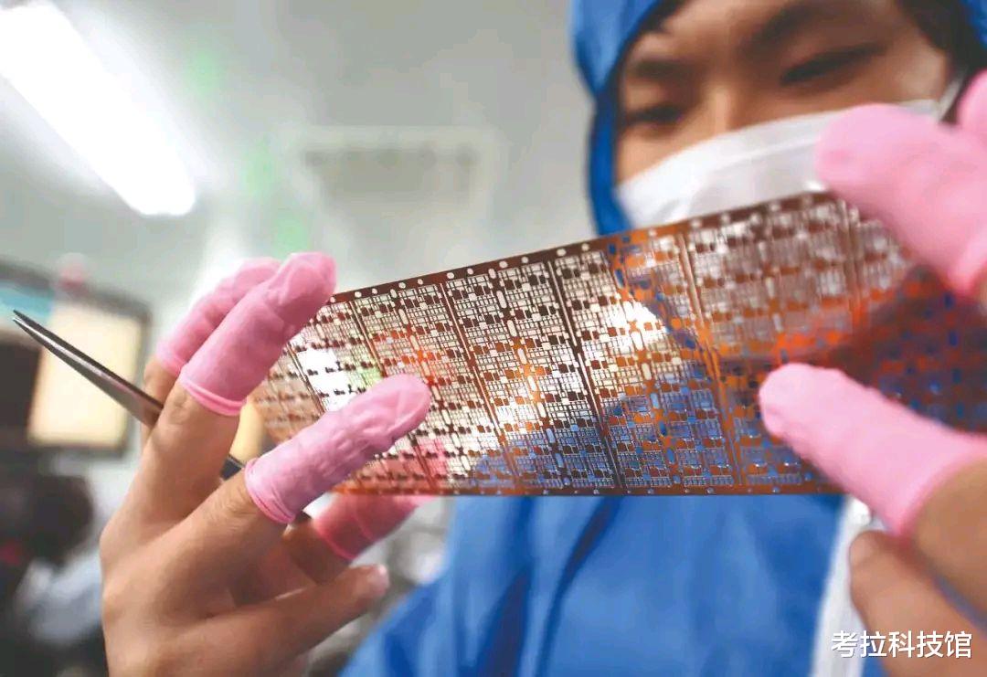 半导体|越来越乱了！ASML突然表态，美国也决定插手！