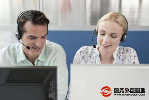 ColorOS|电商客服外包：发展快速的电商行业使得客服外包成必然