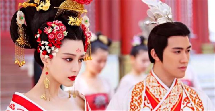 [长孙无忌]同样是李世民的亲戚，武则天杀长孙无忌，为何不杀程咬金