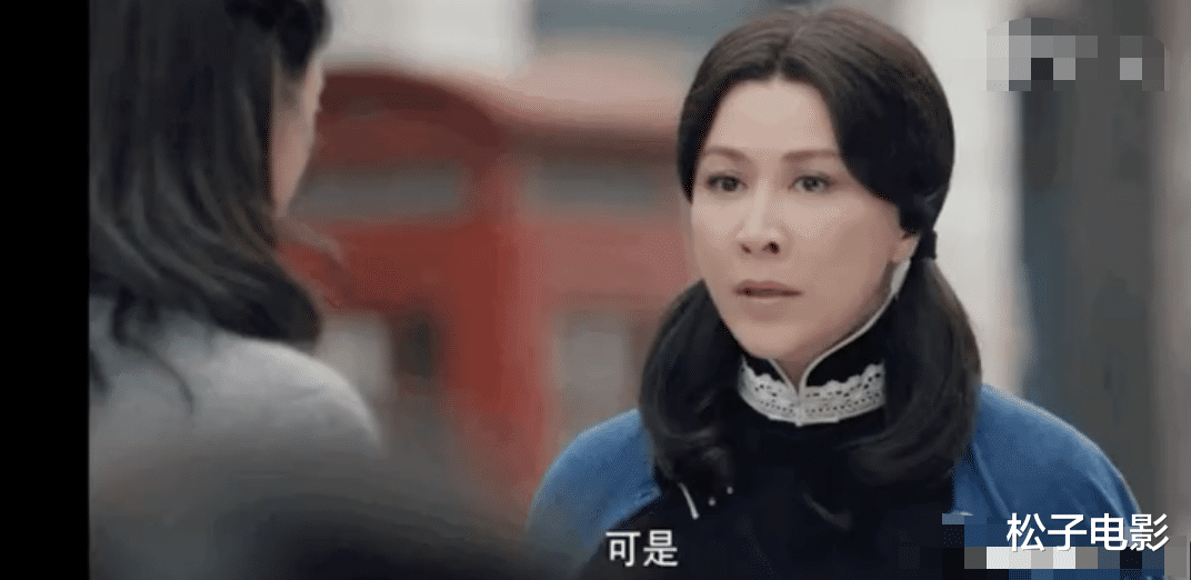 刘嘉玲|刘嘉玲新剧上线，54岁扮演交际花，剧中状态遭吐槽